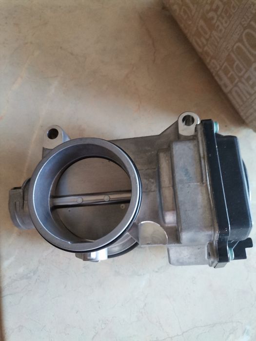 Клапа за Рено и други модели