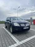 Nissan Qashqai 2.0 DCI