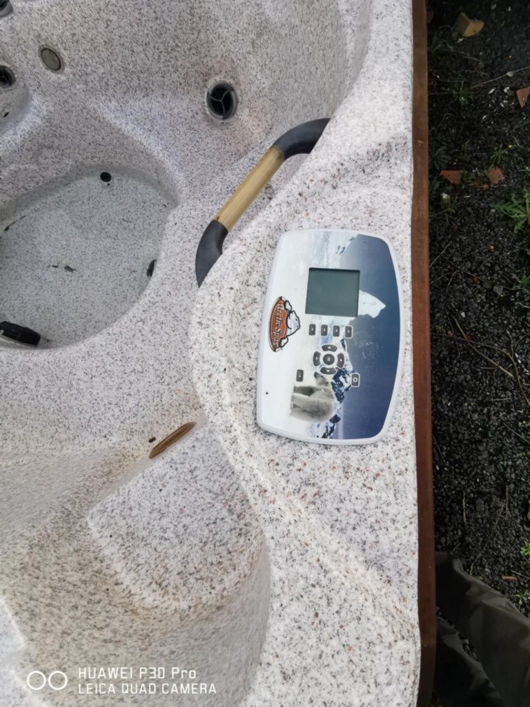 Джакузи Arctic Spas