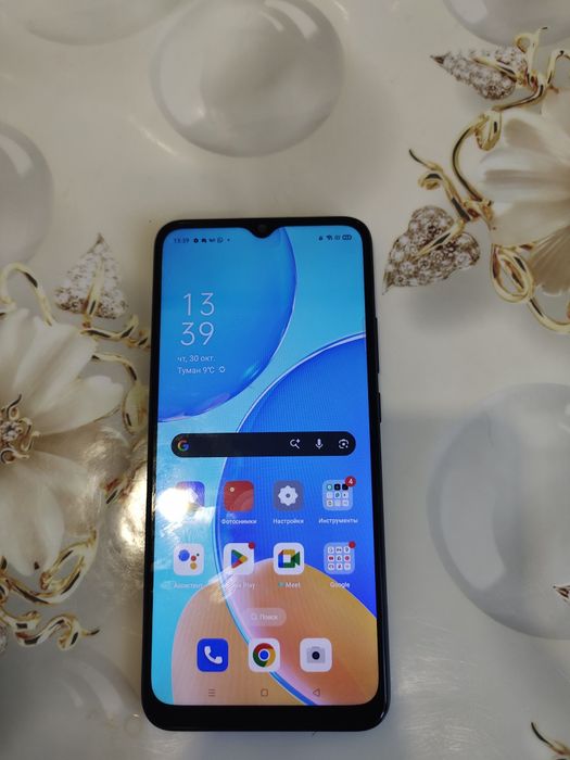 Продам Oppo a15s
