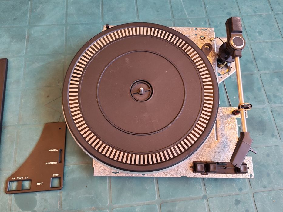 Mecanism pick-up nocturn PA 2220