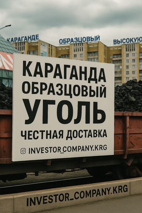 Уголь СВЕЖИЙ ЗАВОЗ 10.11 комир /уголь