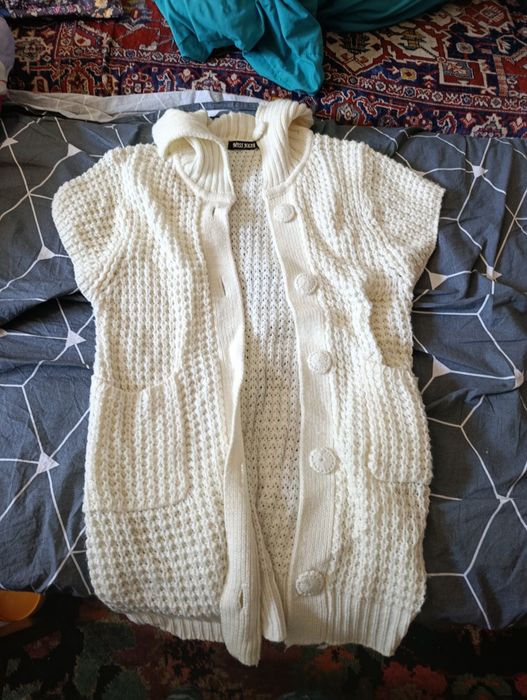 Продам безрукавку