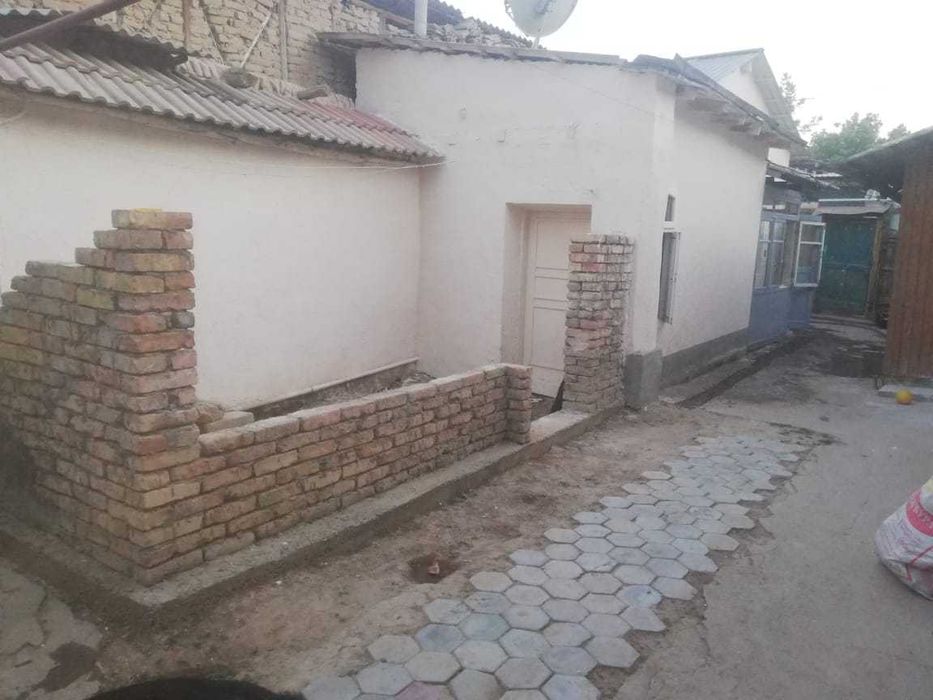 Продам участок с домом 2.85 сот. Яшнобадский район ул Заркент121