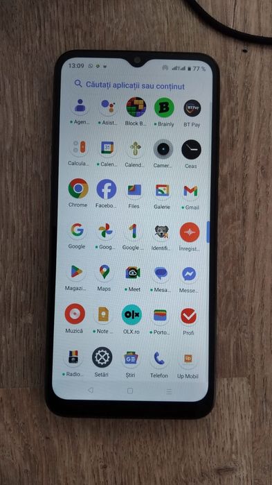 Smartphone Realme C35