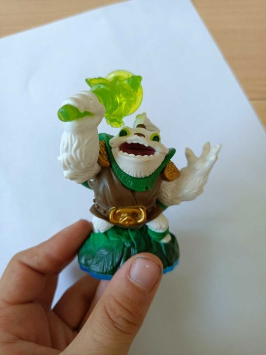 Фигурки Skylanders