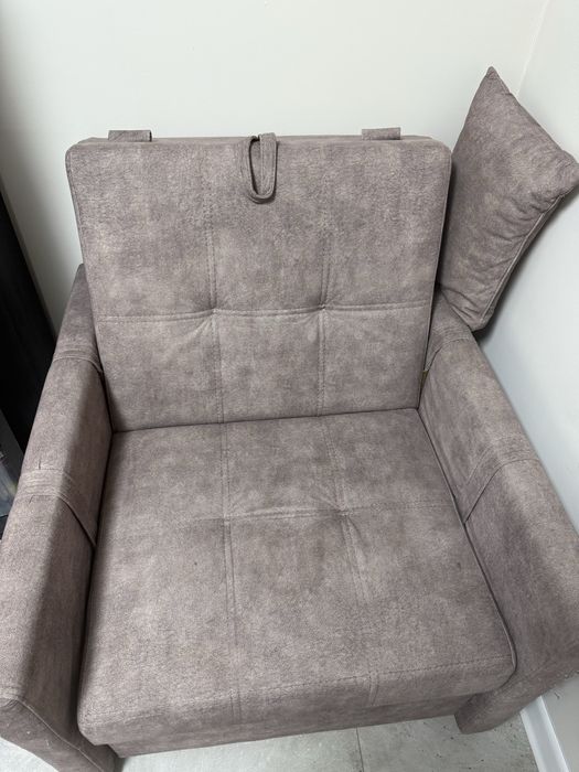 Продать кресло кровать