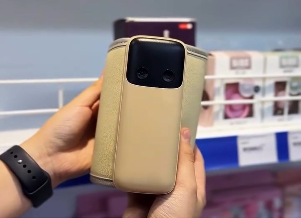 Подогреватель бутылочек