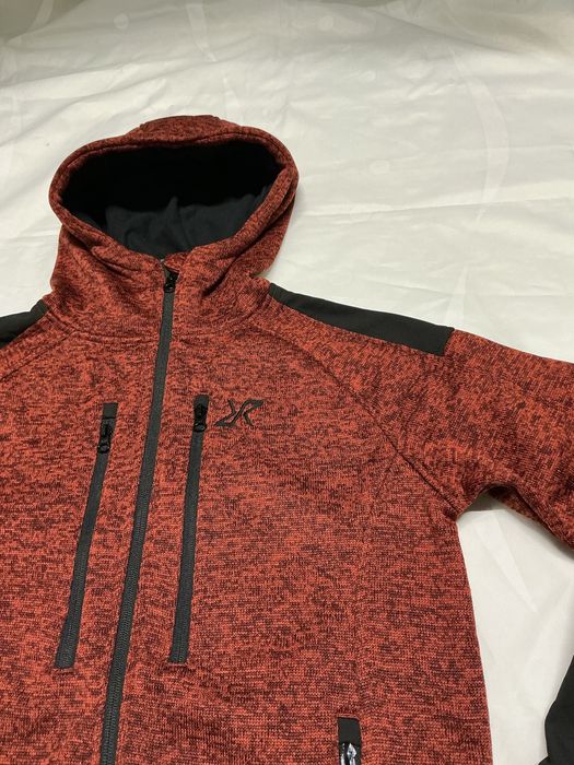 Jacheta Revolution Race barbati