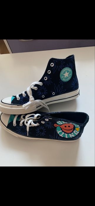 Converse -мъжки кецове