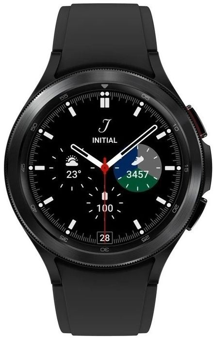 Продам смарт часы Samsung Galaxy Watch 4 Classic 42mm