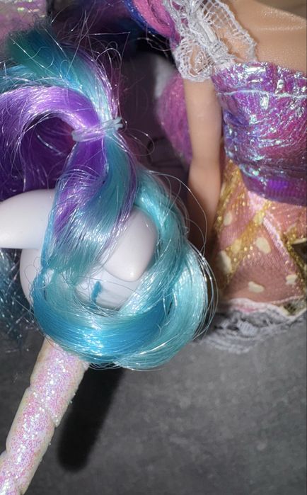 LOT Papusi My Little Pony si Mermaidz