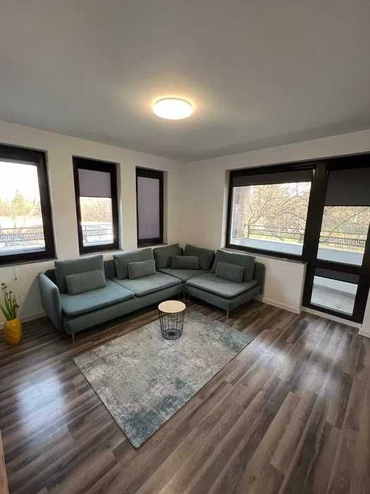 Двустаен имот в кв.Кръстова вaда