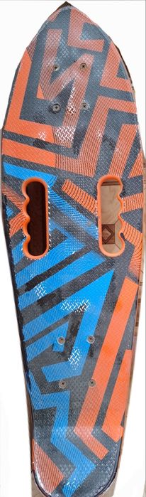 Skeyt sotiladi 200.000