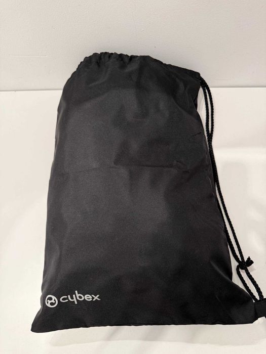 Marsupiu pentru bebelusi Cybex Gold MAIRA.tie, ergonomic