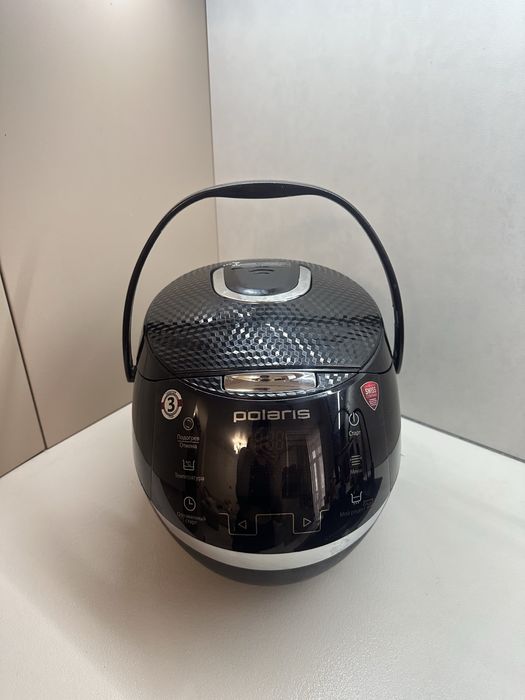 Мультиварка Polaris PMC 0526 Wi-Fi IQ Home