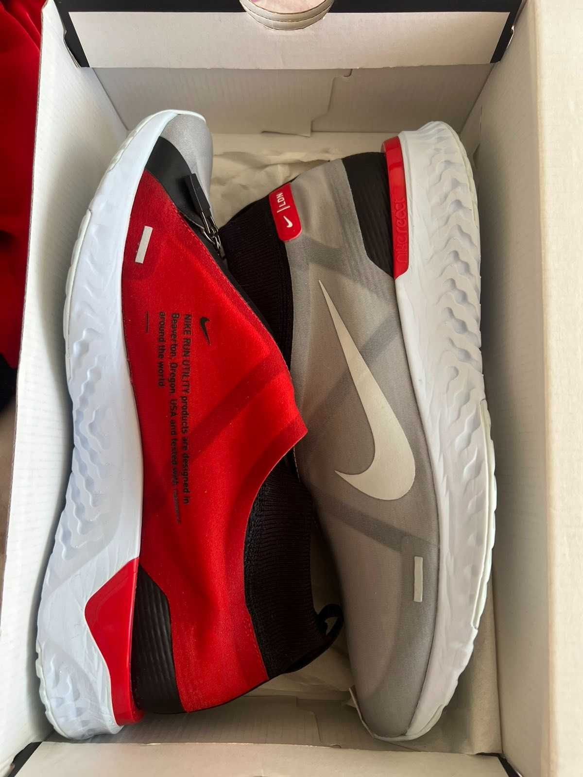 100% Оригинални Nike React City в номер 42-26.5 см