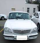 Volga GAZ 31105...