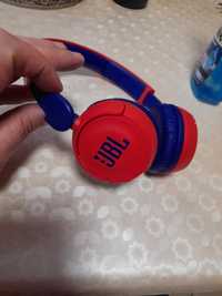 Vind caști bluetooth jbl jr 310 bt