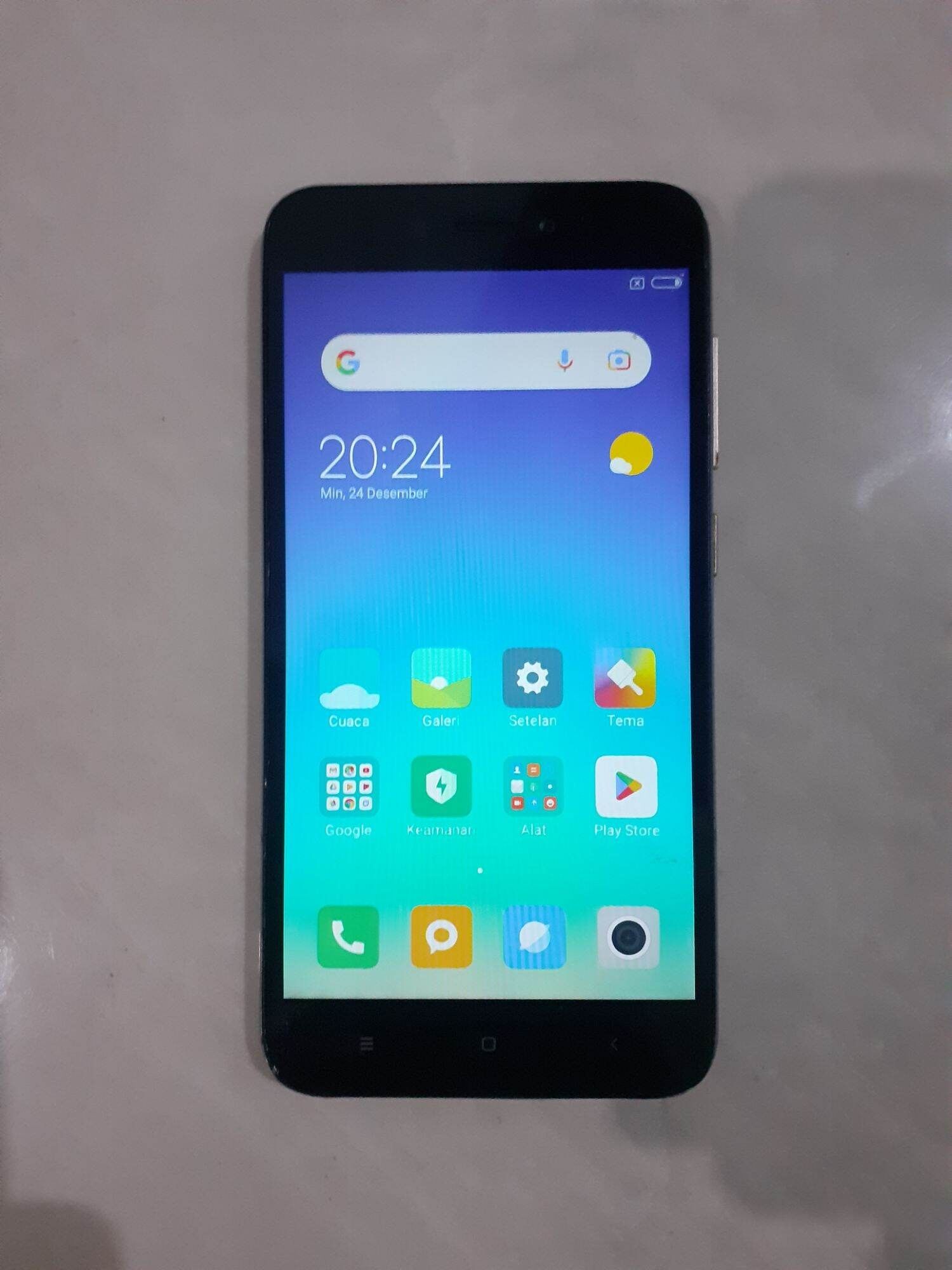 Telefon Redmi 5A 16Gb