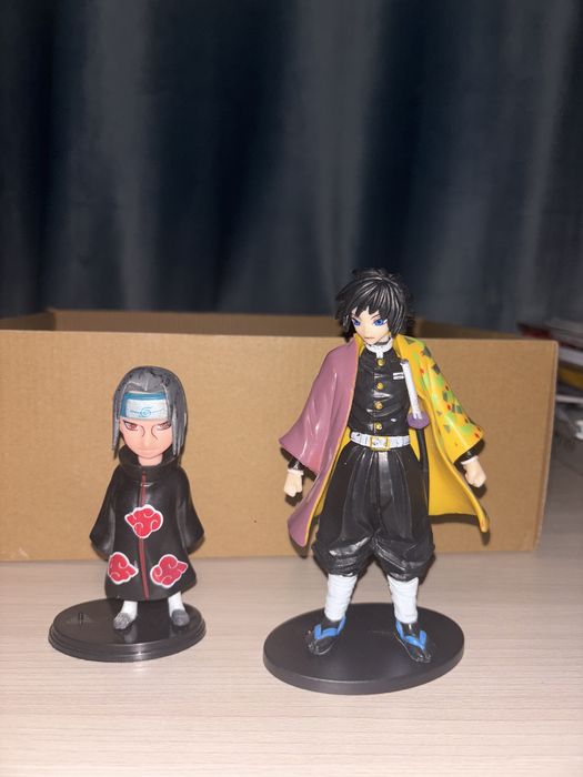 [Аниме фигурки,по очень вкусной цене]