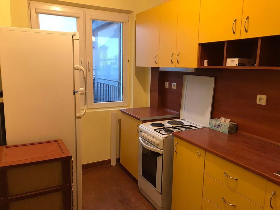 Тристаен апартамент, под наем, кв. Виница