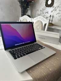Laptop Apple Macbook Pro Retina 13- Dec 2015 - Core i5 -8Gb ram-256 Gb