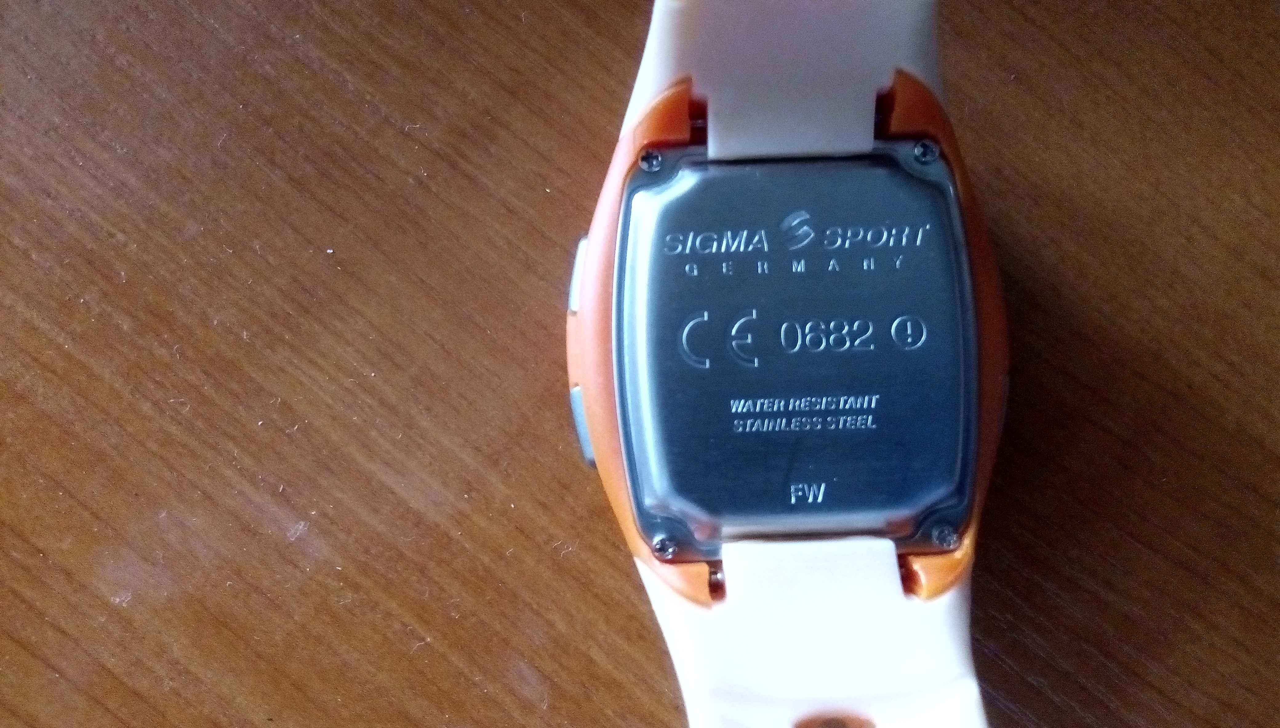 Sigma Sport PC800 Digital Watch Ръчен електронен часовник