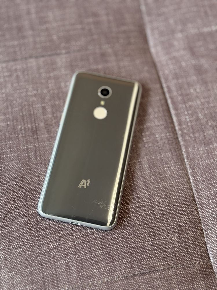 Смартфон A1 перфектен