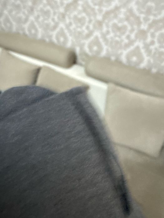 Мужские турецкие  брюки размер 48 слим фит