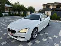 BMW Seria 6 Stare Perfecta - xDrive - 313cp - Panoramic