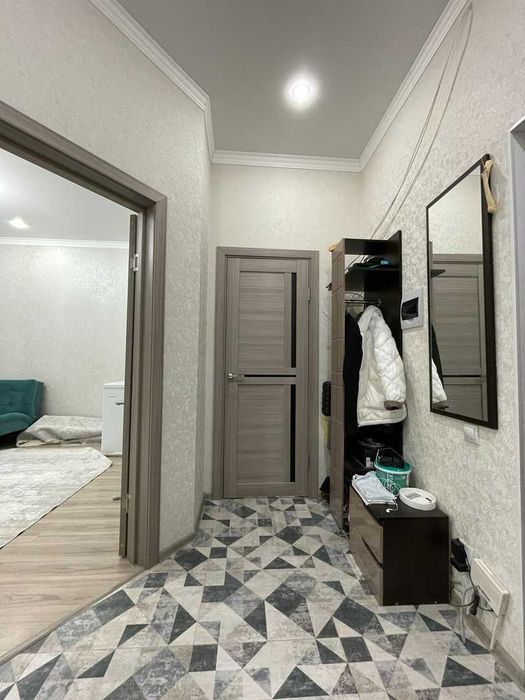 Продам 1комн кв Батыс Альтаир