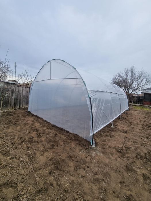 Kituri complete solarii gradina bio fructe legume