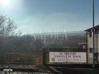 Teren intravilan pentru constructii de vanzare in Iris, Cluj