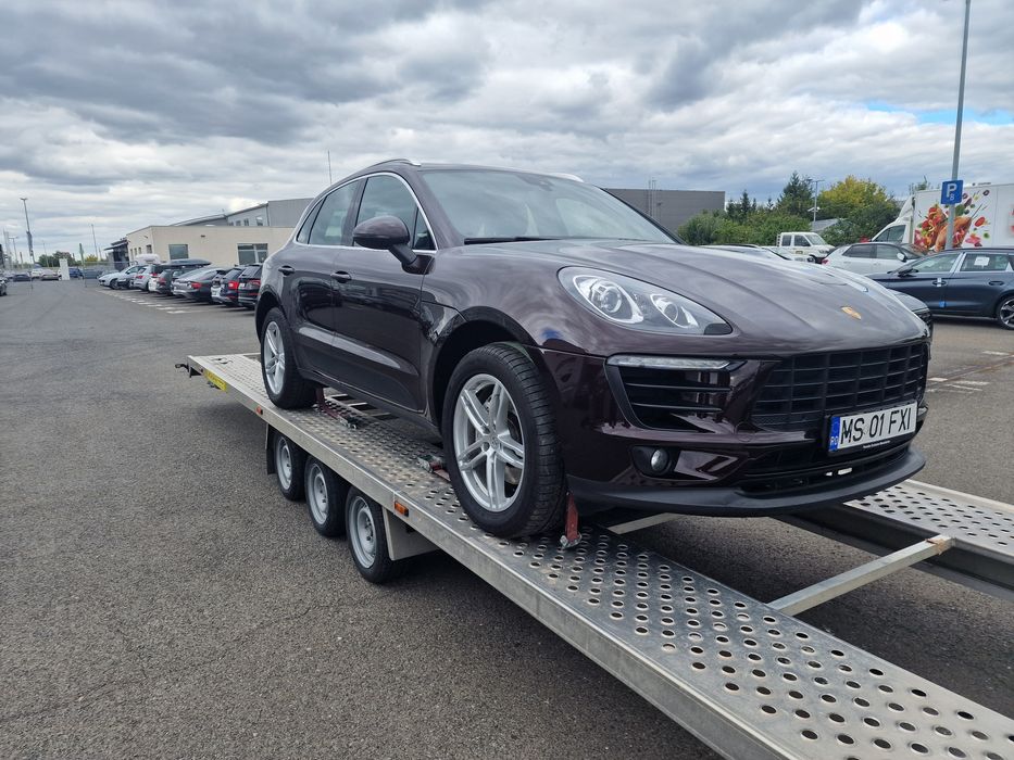 Tractari auto 24/24 Sos Asistenta