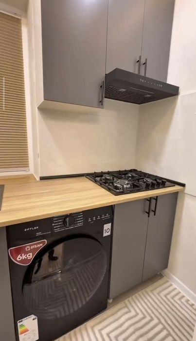 Мукими 1в2/2/4 метро Новза рядом