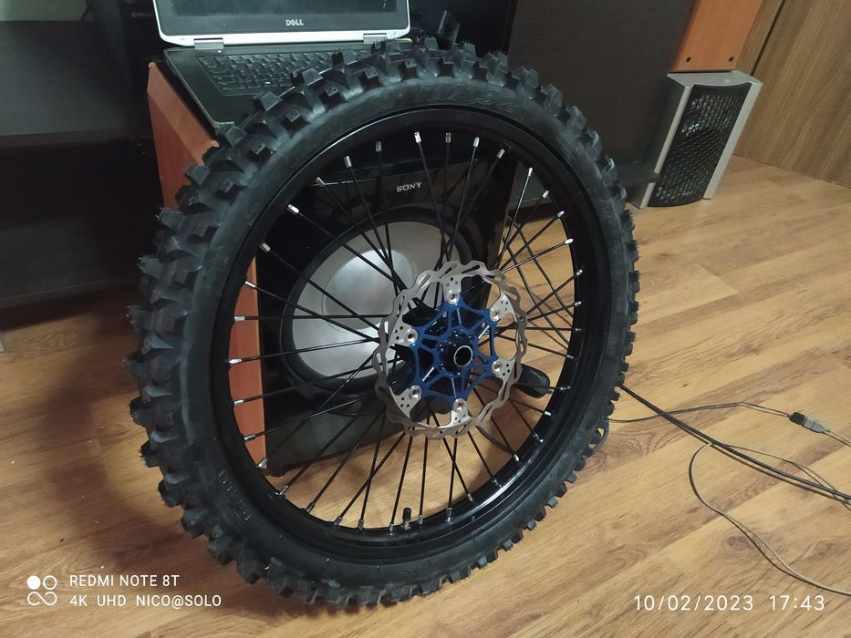 Спици  за електрически велосипеди всякакви размери  ( по поръчка ).