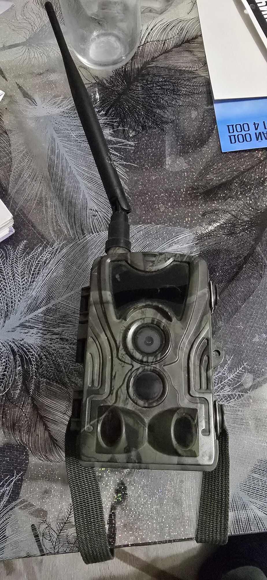 Ловна камера HC 801 MG