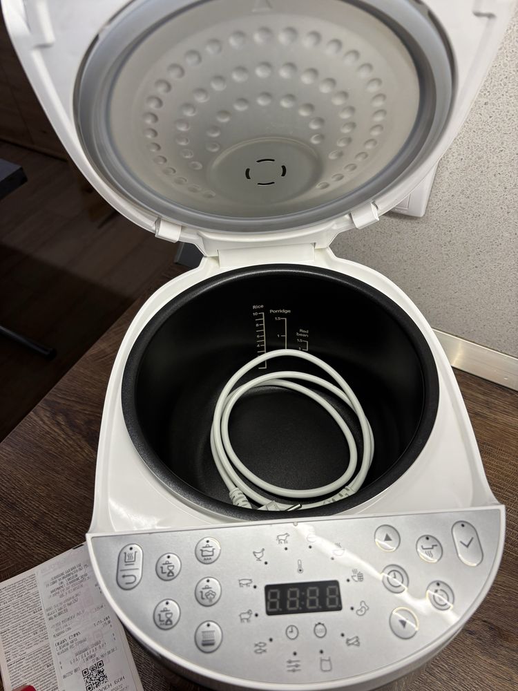 Мултикукър Philips - All in One, HD4713/40