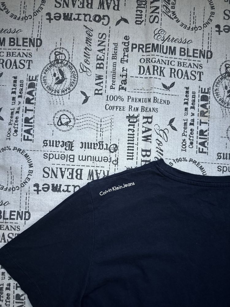 Calvin Klein original тениска.S