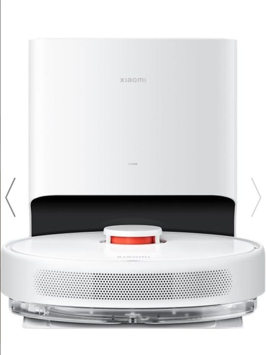 Xiaomi Vacuum X10