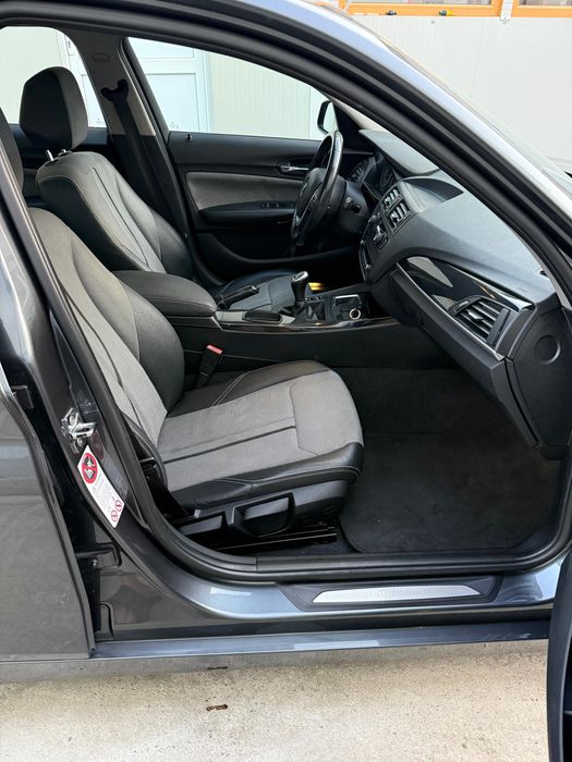 Bmw f20  2012  143 cai