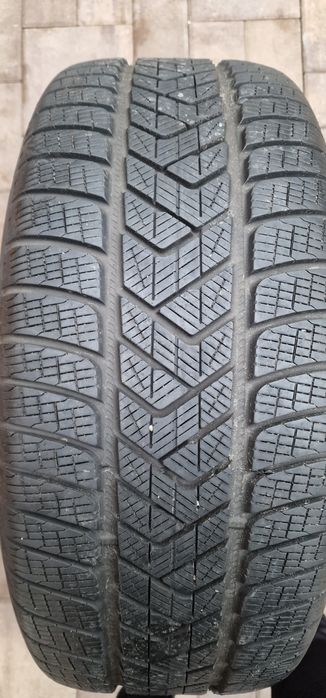 Jante Mercedes GLE W166, ML 19" senz.+anv.iarna FACTURA, GARANTIE