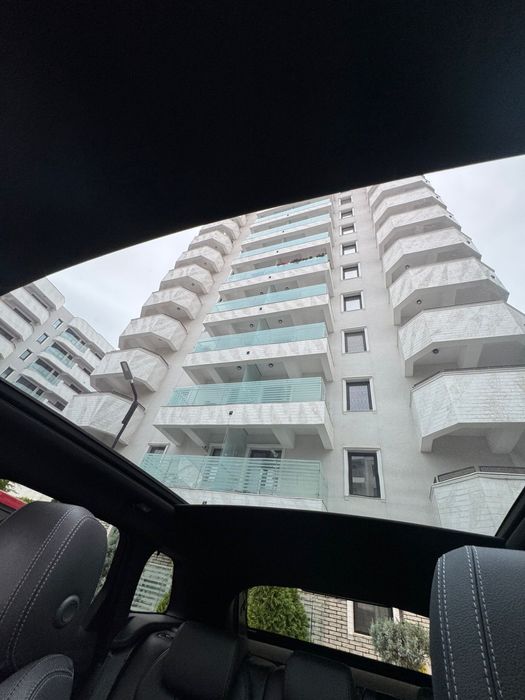 Land Rover Evoque Hse Dynamic