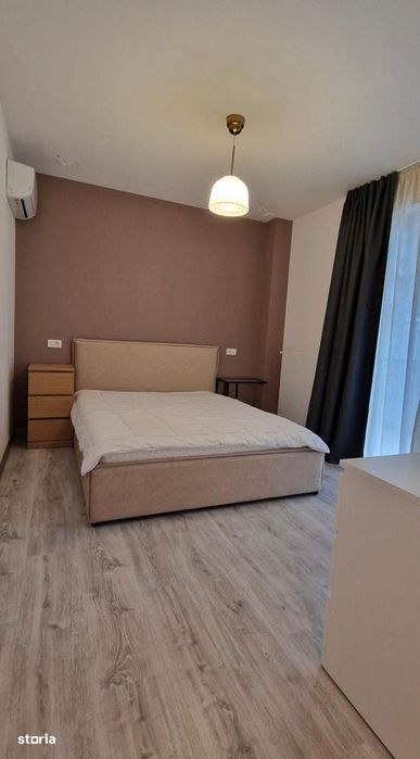 Ap. 3 Camere Magnolia Residence, Prima Inchiriere, Parcare, Bloc Nou