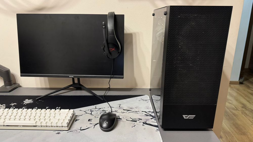 Продам игровой компьютер