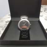 Ceas MOVADO stiri black