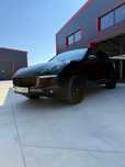 Porsche Cayenne 2016 3.0 Diesel