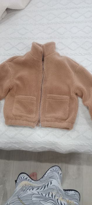 Продам шубки Тедди 4000т