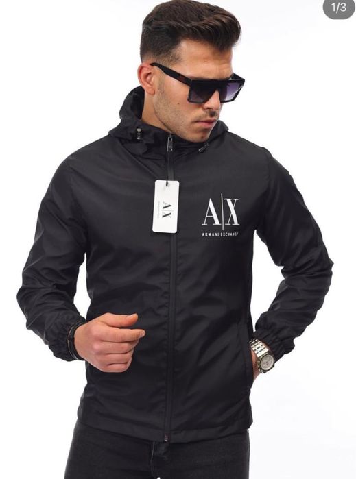 Geaca de barbati Armani